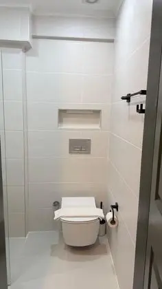 Çift Kişilik,Kısmi Deniz Manzaralı