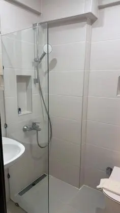 Çift Kişilik,Kısmi Deniz Manzaralı