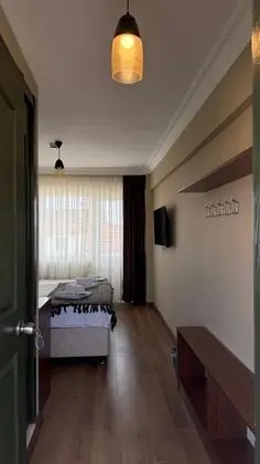 Triple,Kısmi Deniz Manzaralı,Balkonlu