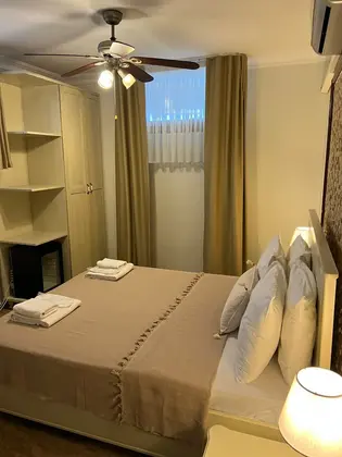 Bodrum Katı Economic Custom Oda