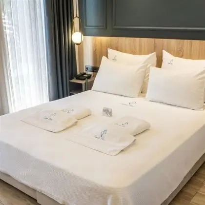 Deluxe Room, Deniz Manzaralı, Balkonlu