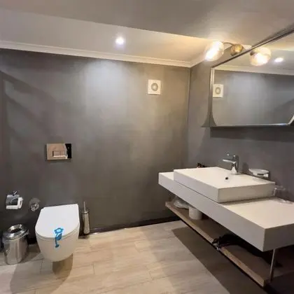 Standart Garden Room, Bahçe Manzaralı, Balkonlu
