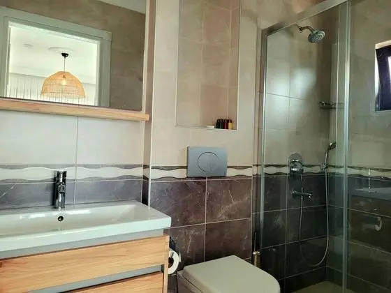 Deluxe Oda Balkonlu, Deniz veya Kara Manzaralı
