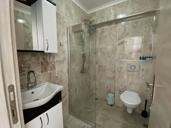 Standart Üç Kişilik Oda