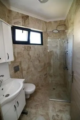 Standart Üç Kişilik Oda