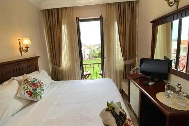 Standard Custom Çift Kişilik Oda