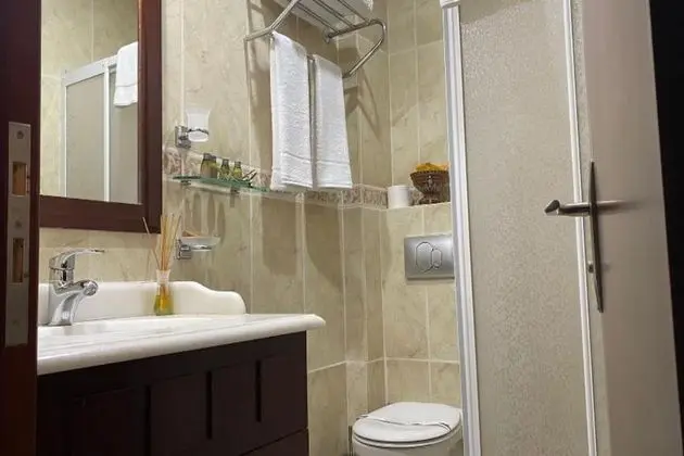 Standard Custom Çift Kişilik Oda