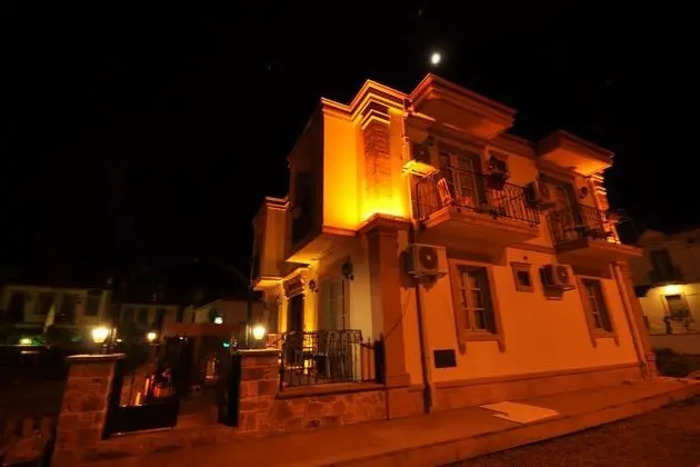 Standart Balkonlu Oda