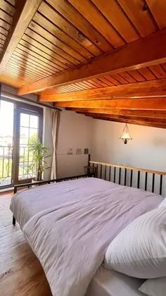 Aile Odası, Deniz Manzaralı, Balkonlu