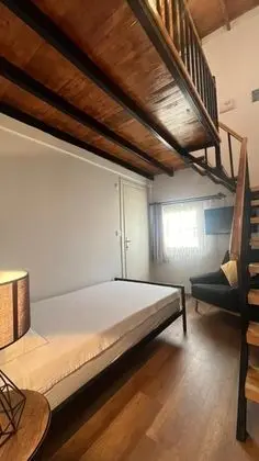 Aile Odası, Deniz Manzaralı, Balkonlu