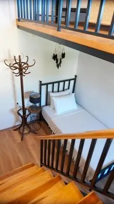 Aile Odası, Deniz Manzaralı, Balkonlu