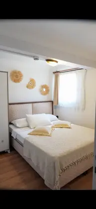 Comfort Oda, Kara Manzaralı