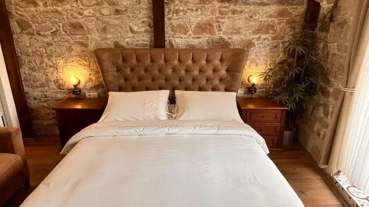 Suite, Deniz Manzaralı