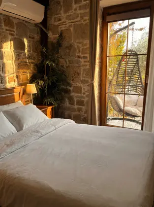 Suite, Deniz Manzaralı
