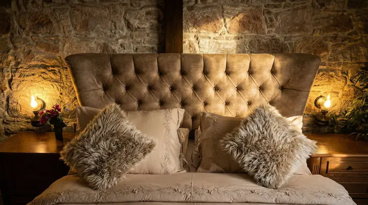 Suite, Deniz Manzaralı