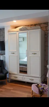 Suite, Deniz Manzaralı