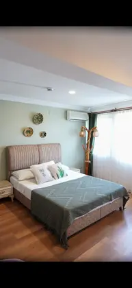 Suite, Deniz Manzaralı