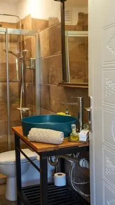 Suite, Deniz Manzaralı