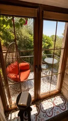 Suite, Deniz Manzaralı