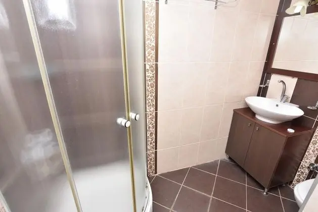 Çift Kişilik,Kara veya Kısmi Deniz Manzaralı
