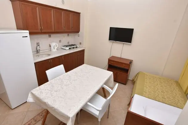 Deluxe 3 kişilik Oda ( İptal Edilemez)