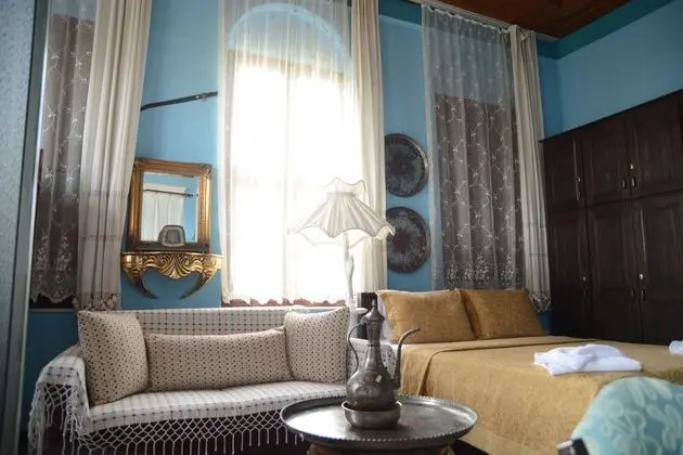 Lux Oda 2 (İptal Edilemez)