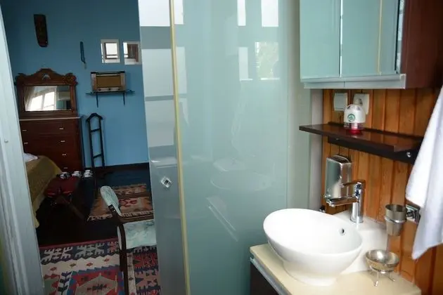 Luxury Tek Büyük Yataklı Oda, 1 Yatak Odası