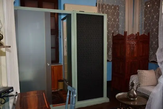 Luxury Tek Büyük Yataklı Oda, 1 Yatak Odası
