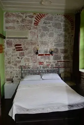 Standard Oda, 1 Yatak Odası
