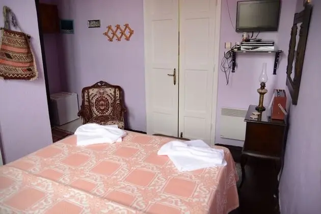 Standard Oda, 1 Yatak Odası
