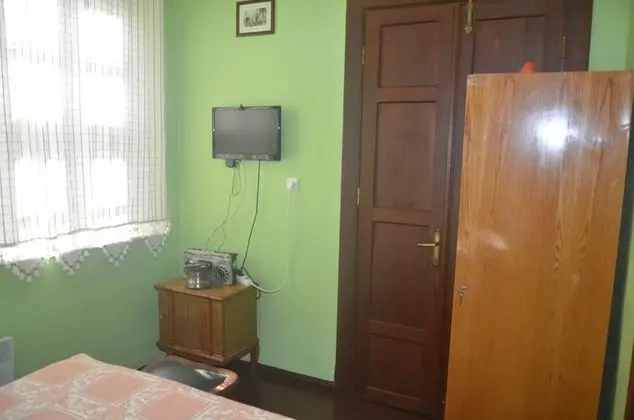 Standard Oda, 1 Yatak Odası