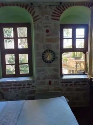 Standard Oda, 1 Yatak Odası
