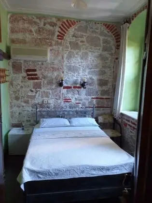 Standard Oda, 1 Yatak Odası