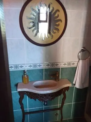 Standard Oda, 1 Yatak Odası