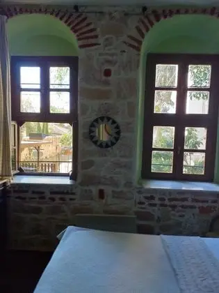 Standard Oda, 1 Yatak Odası