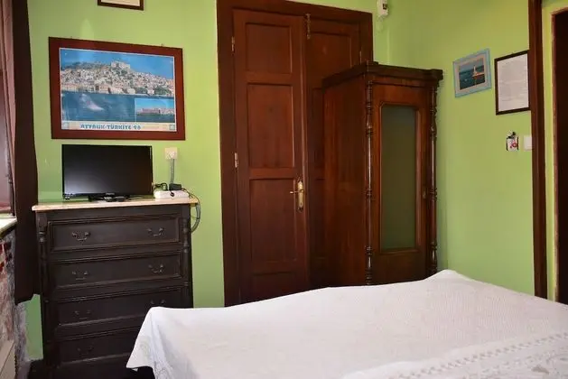 Standard Oda, 1 Yatak Odası