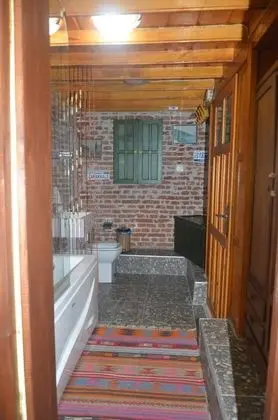Standard Oda, 1 Yatak Odası