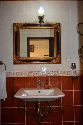 Standard Oda, 1 Yatak Odası