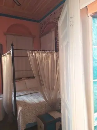 Superior Üç Kişilik Oda, 1 Yatak Odası