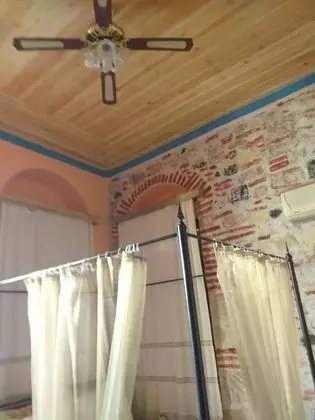 Superior Üç Kişilik Oda, 1 Yatak Odası