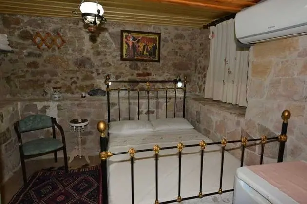 Taş Oda (İptal Edilemez)