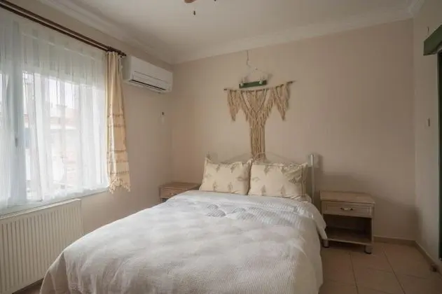Standart Oda, Şehir Manzaralı, Balkonsuz