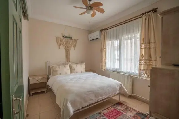Standart Oda, Şehir Manzaralı, Balkonsuz