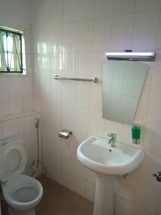 Basic Oda, 1 Çift Kişilik Yatak, Sigara İçilmez