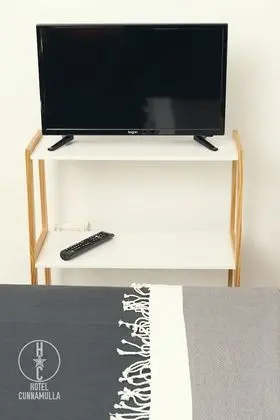 Tek Büyük Yataklı Oda, Banyolu/Duşlu
