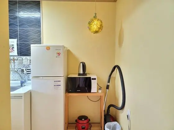 Tek Büyük Yataklı Oda (17 PY - 1)