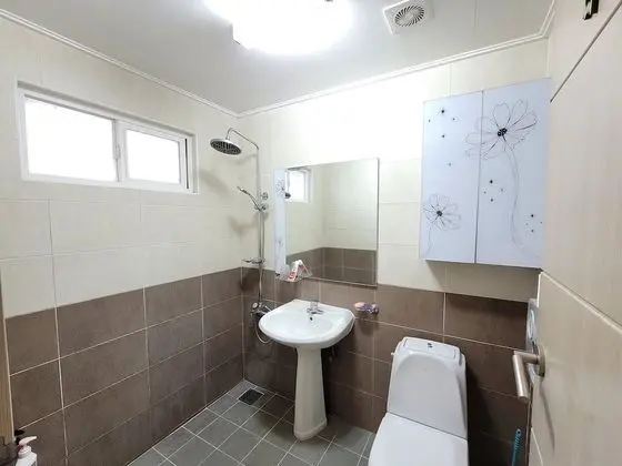 Tek Büyük Yataklı Oda (17 PY - 1)
