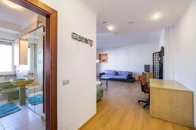 Apart Daire, 2 Yatak Odası