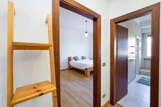 Apart Daire, 2 Yatak Odası