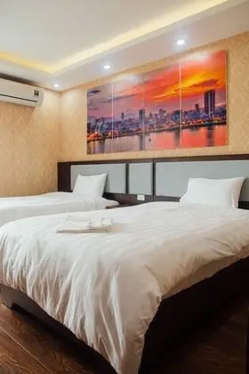 Design Tek Büyük veya İki Ayrı Yataklı Oda, 1 Yatak Odası, Dağ Manzaralı